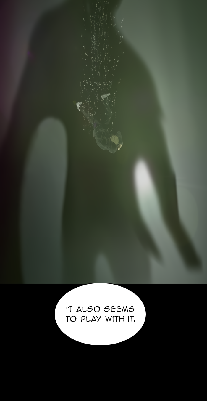 Planetary Human Chapter 77 page 39 - Chapter 77