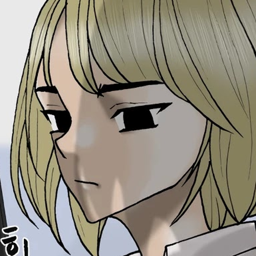 Planetary Human Chapter 77 cover