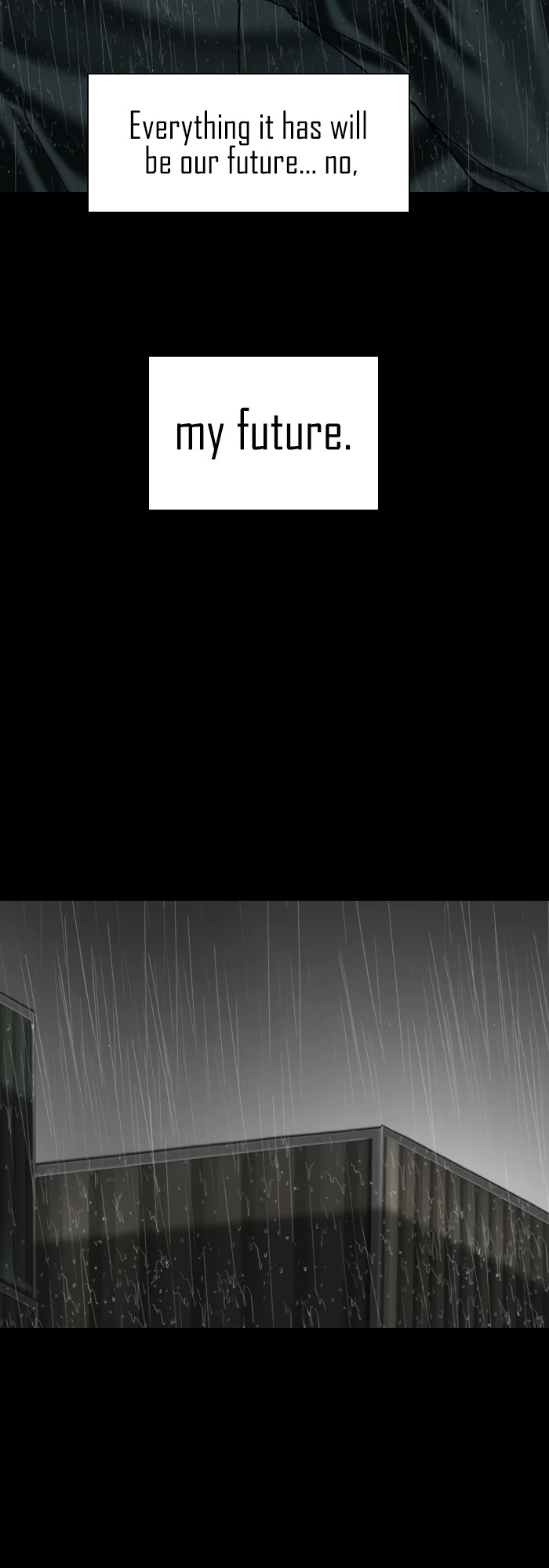 Planetary Human Chapter 78 page 11 - Chapter 78
