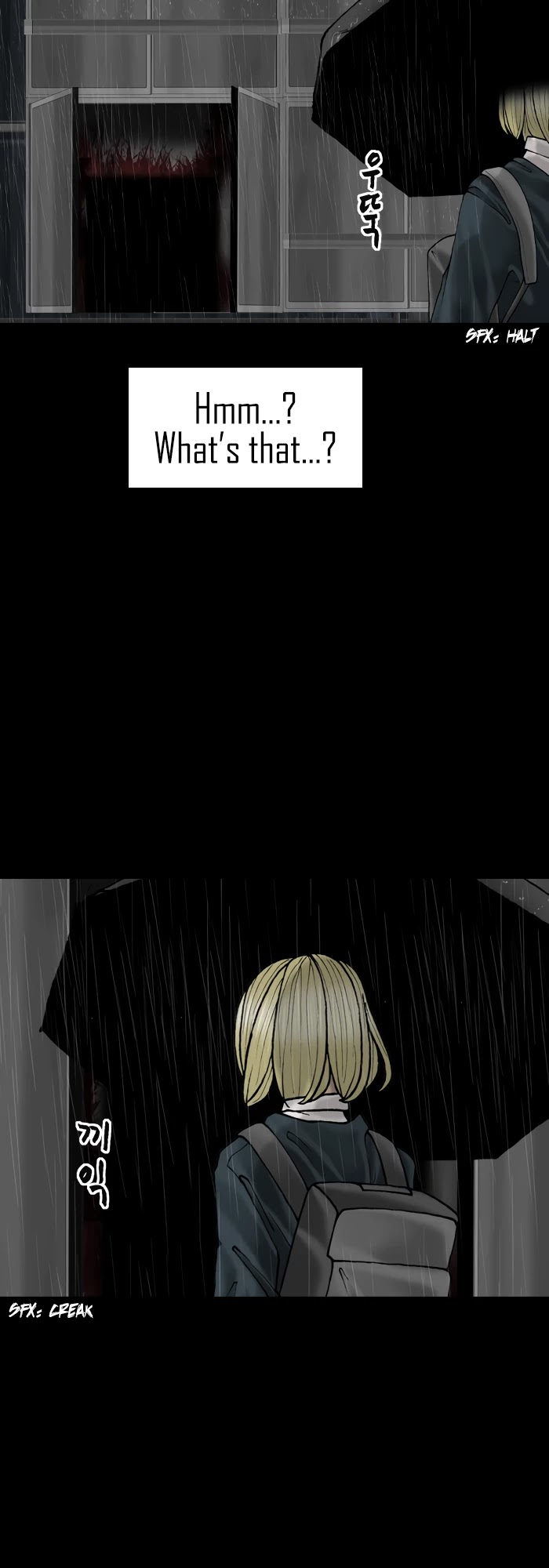 Planetary Human Chapter 78 page 13 - Chapter 78