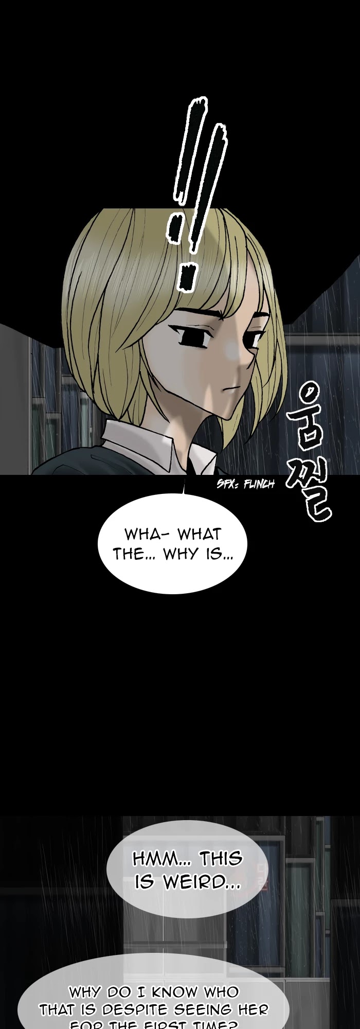 Planetary Human Chapter 78 page 14 - Chapter 78