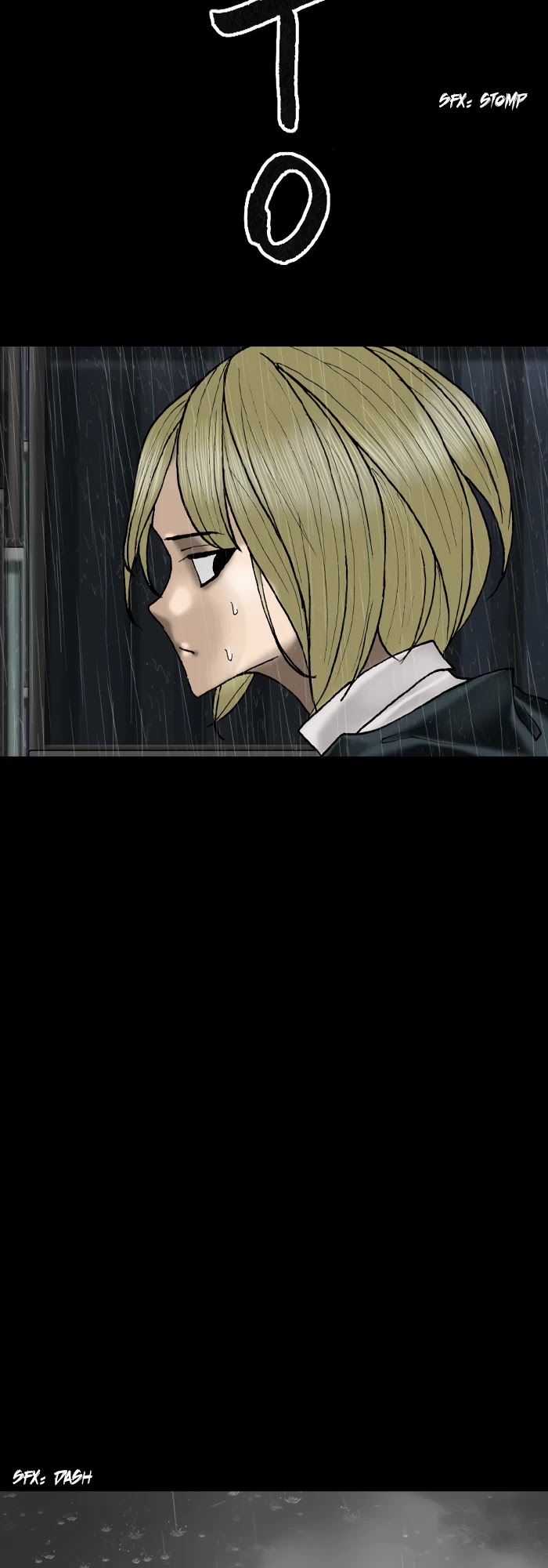 Planetary Human Chapter 78 page 22 - Chapter 78