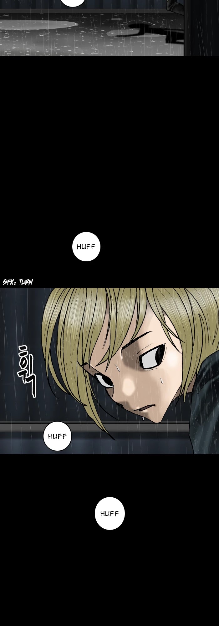 Planetary Human Chapter 78 page 24 - Chapter 78