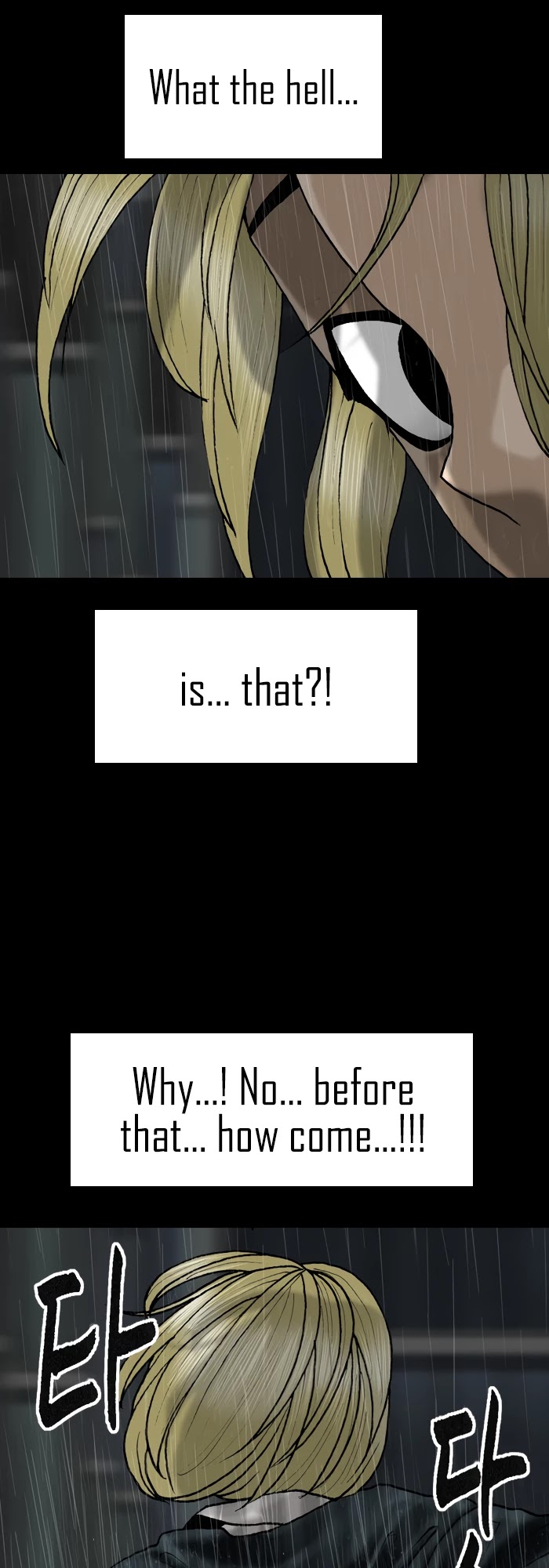 Planetary Human Chapter 78 page 25 - Chapter 78
