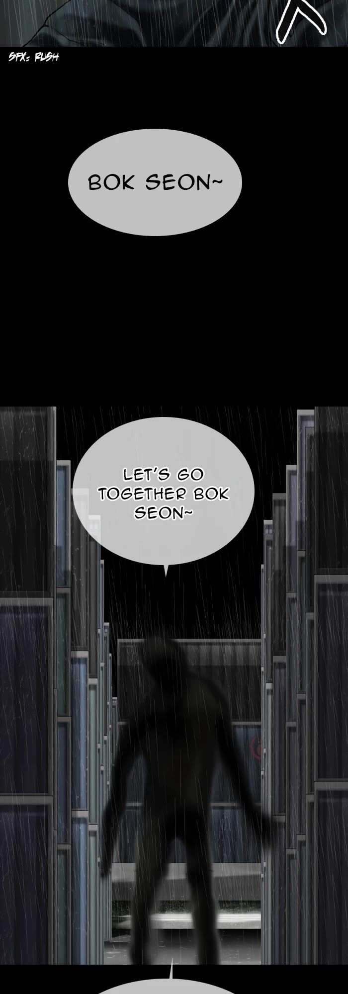 Planetary Human Chapter 78 page 26 - Chapter 78