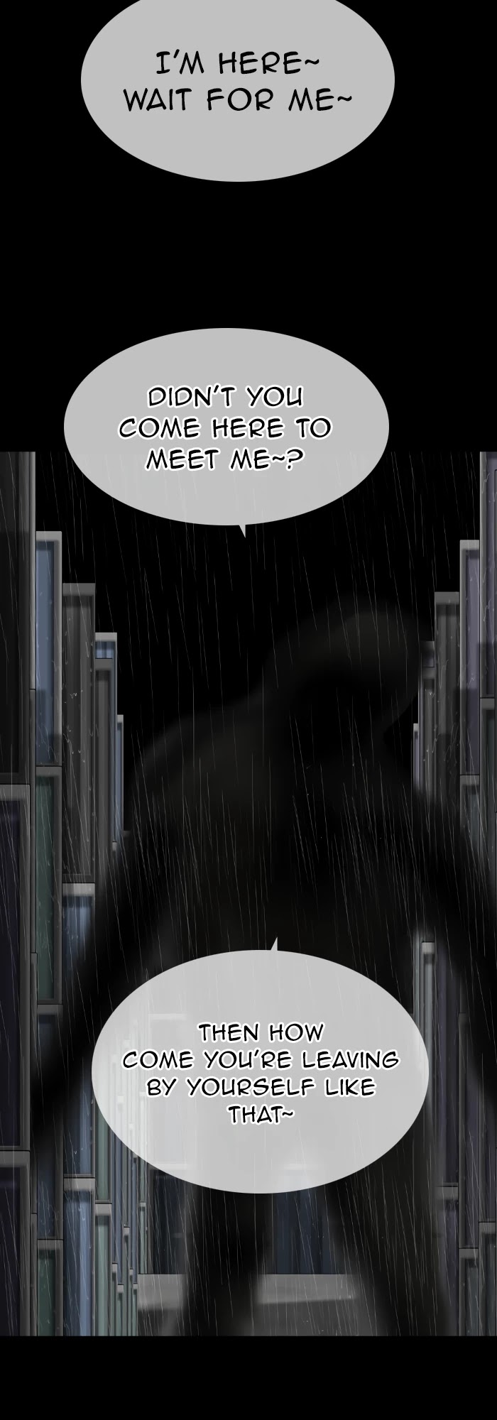 Planetary Human Chapter 78 page 27 - Chapter 78