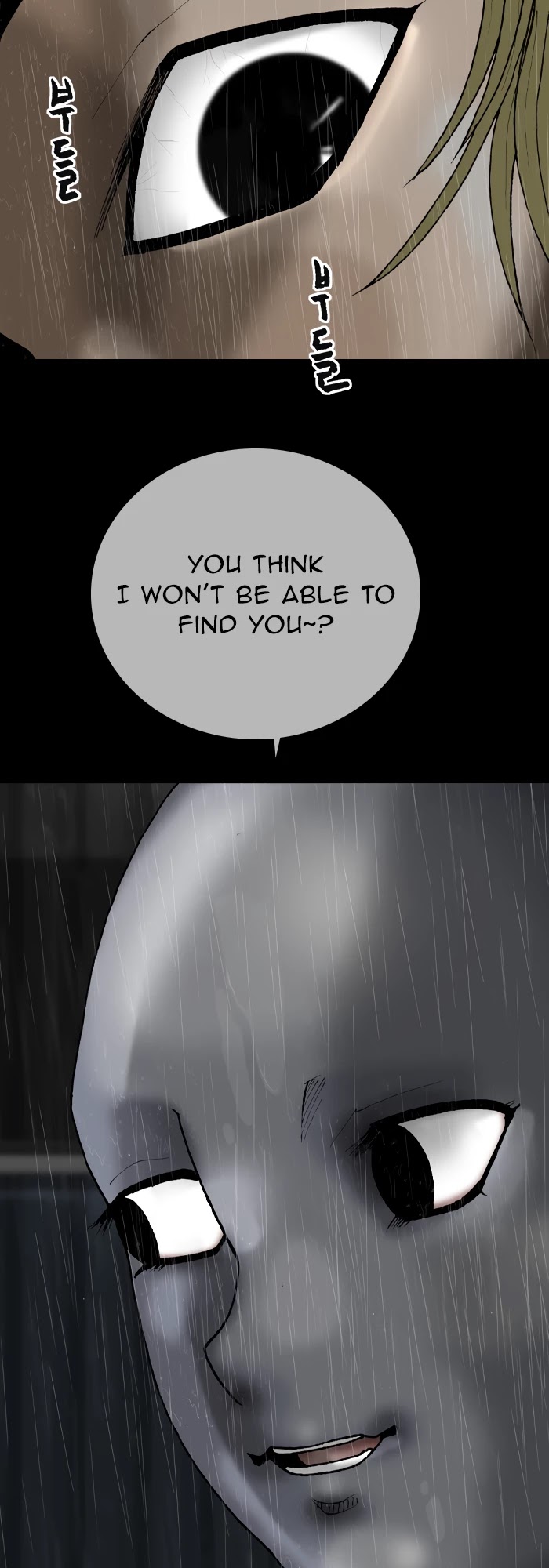 Planetary Human Chapter 78 page 29 - Chapter 78
