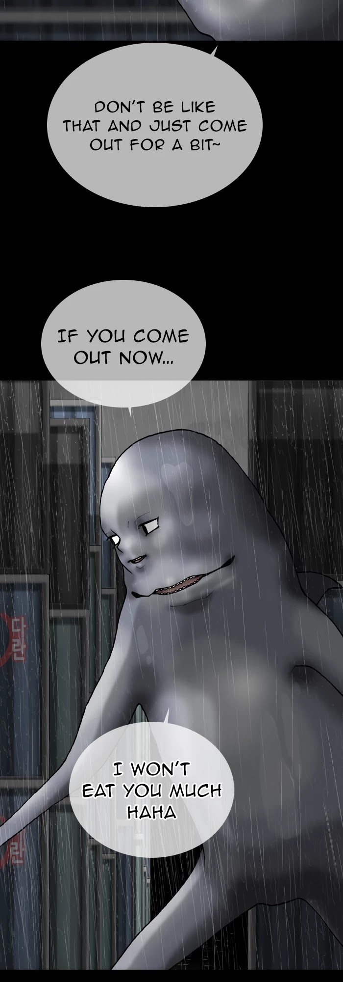 Planetary Human Chapter 78 page 30 - Chapter 78