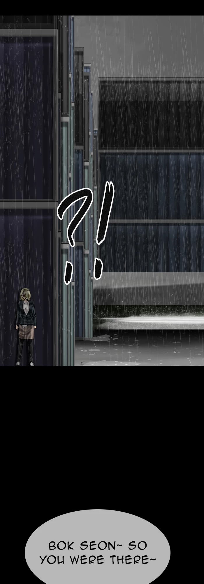 Planetary Human Chapter 78 page 34 - Chapter 78