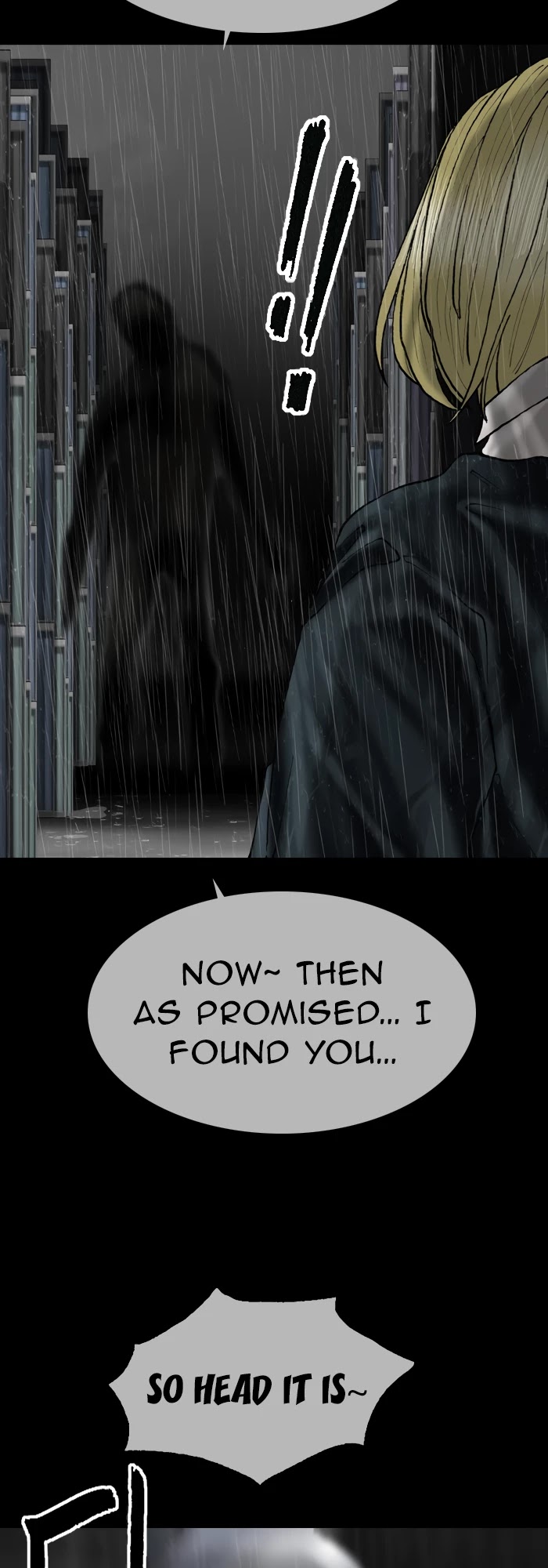Planetary Human Chapter 78 page 35 - Chapter 78