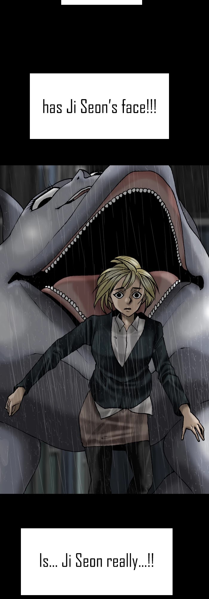 Planetary Human Chapter 78 page 37 - Chapter 78