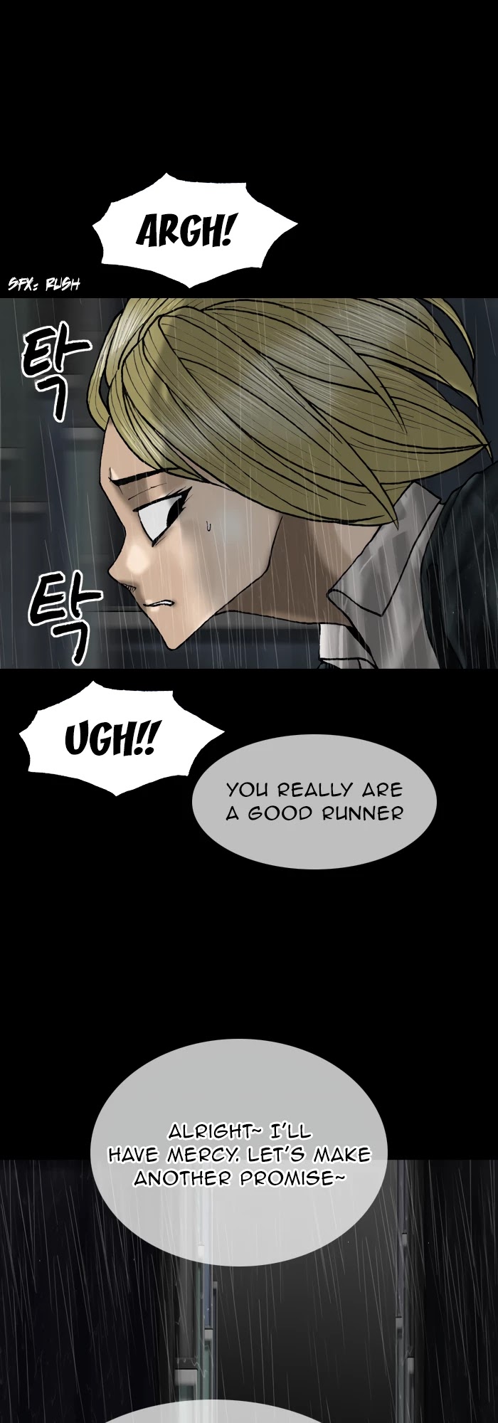 Planetary Human Chapter 78 page 38 - Chapter 78