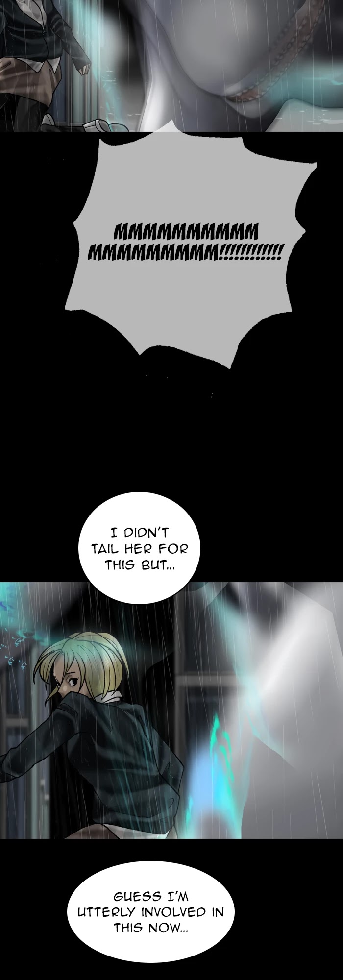 Planetary Human Chapter 78 page 42 - Chapter 78