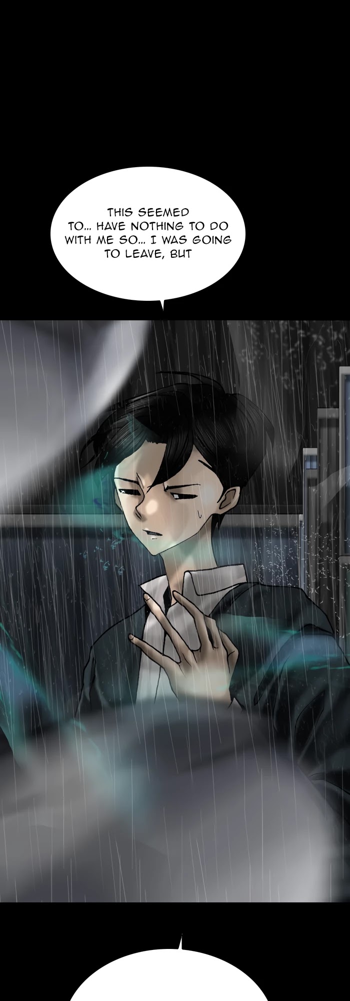 Planetary Human Chapter 78 page 43 - Chapter 78