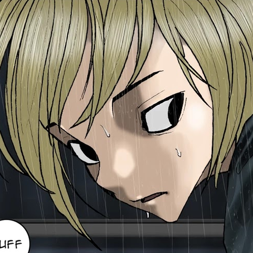 Planetary Human Chapter 78 cover