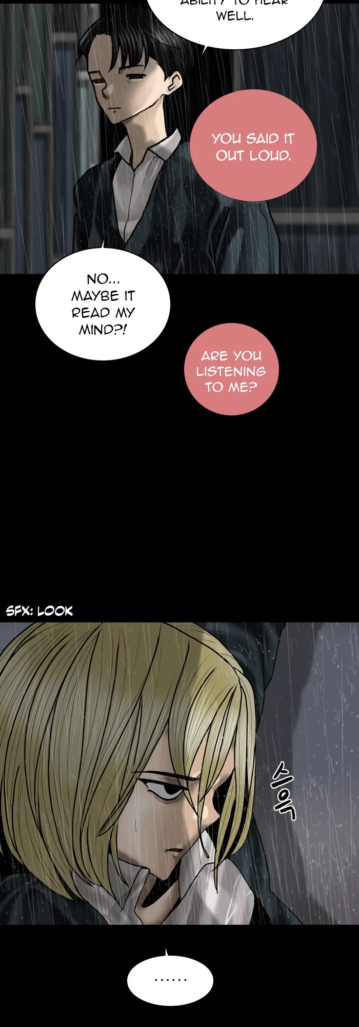 Planetary Human Chapter 79 page 15 - Chapter 79