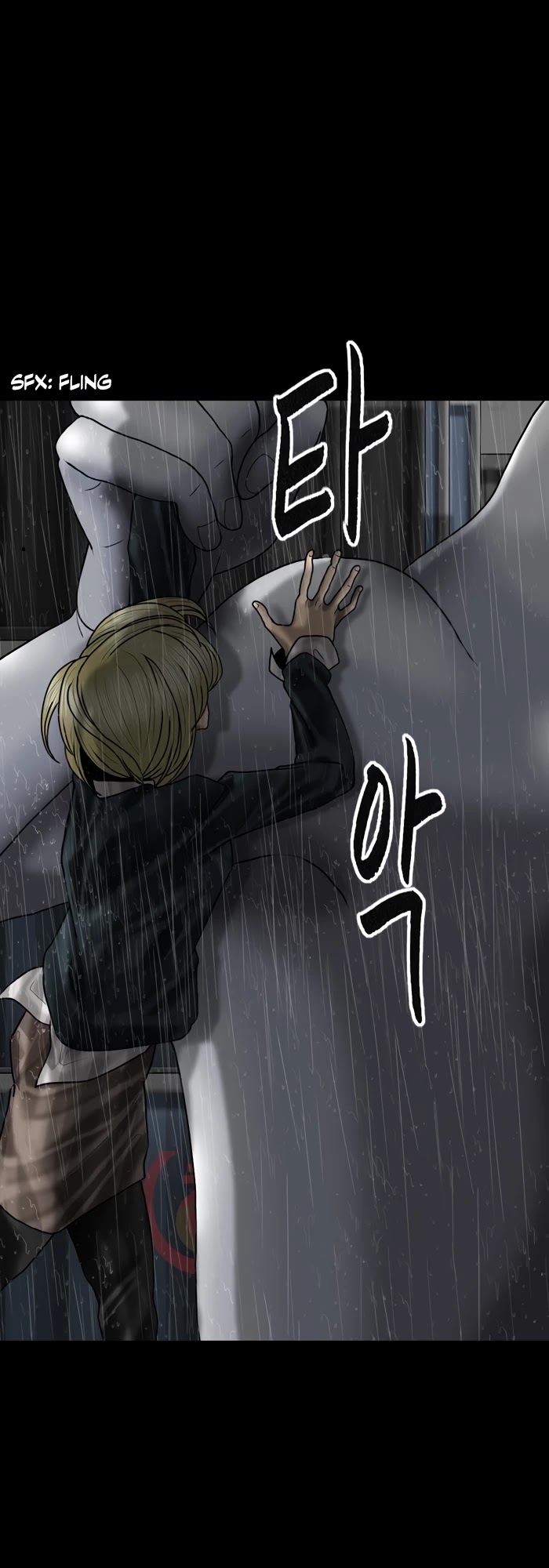 Planetary Human Chapter 79 page 16 - Chapter 79
