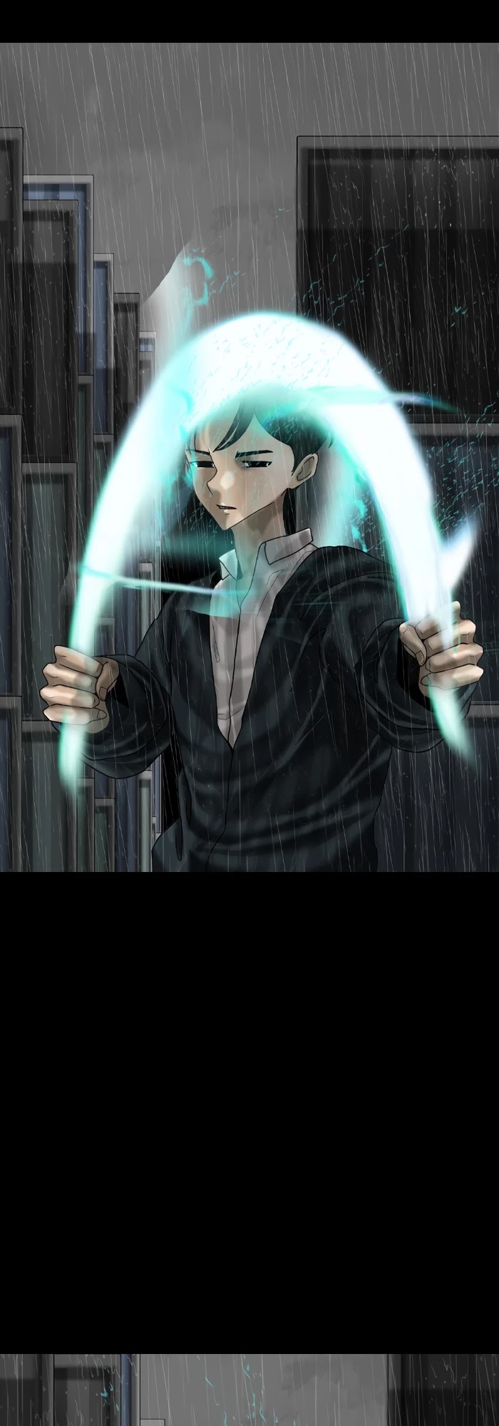 Planetary Human Chapter 79 page 24 - Chapter 79