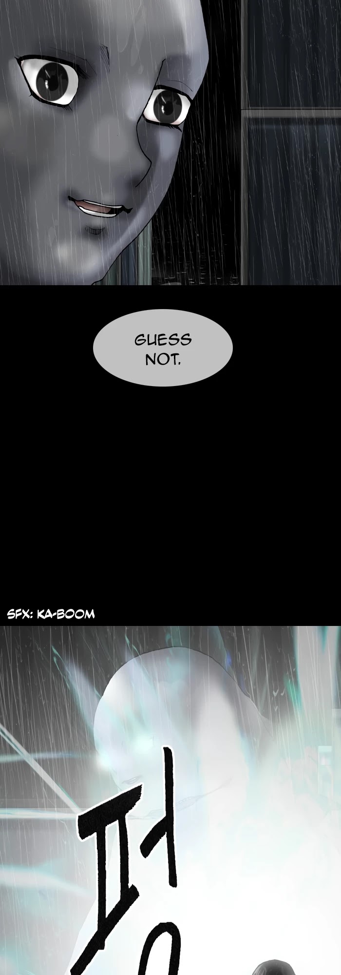Planetary Human Chapter 79 page 26 - Chapter 79