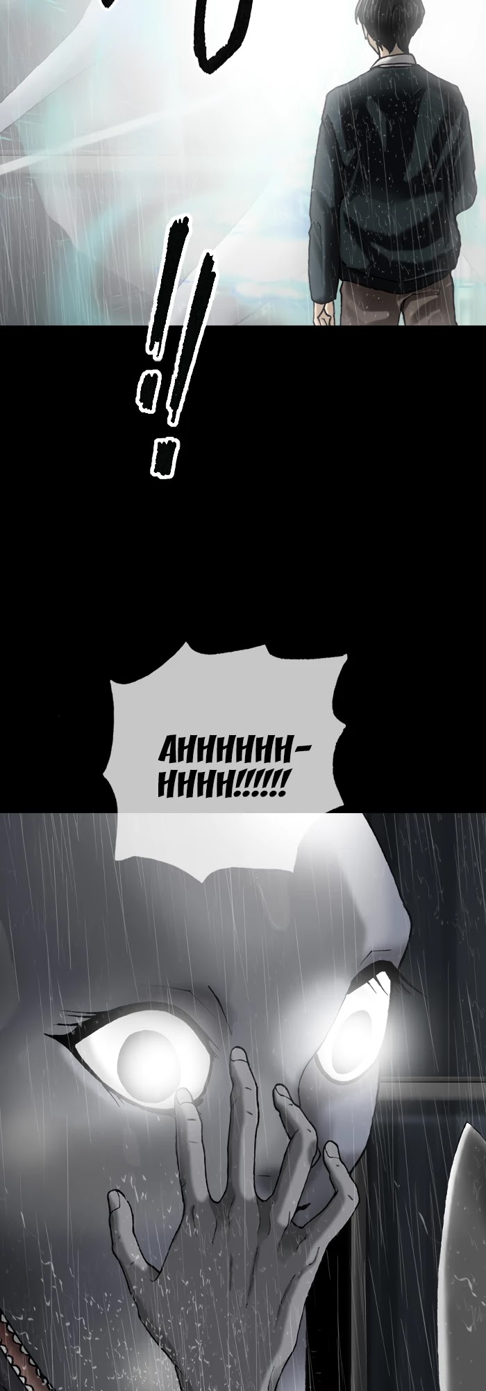 Planetary Human Chapter 79 page 27 - Chapter 79