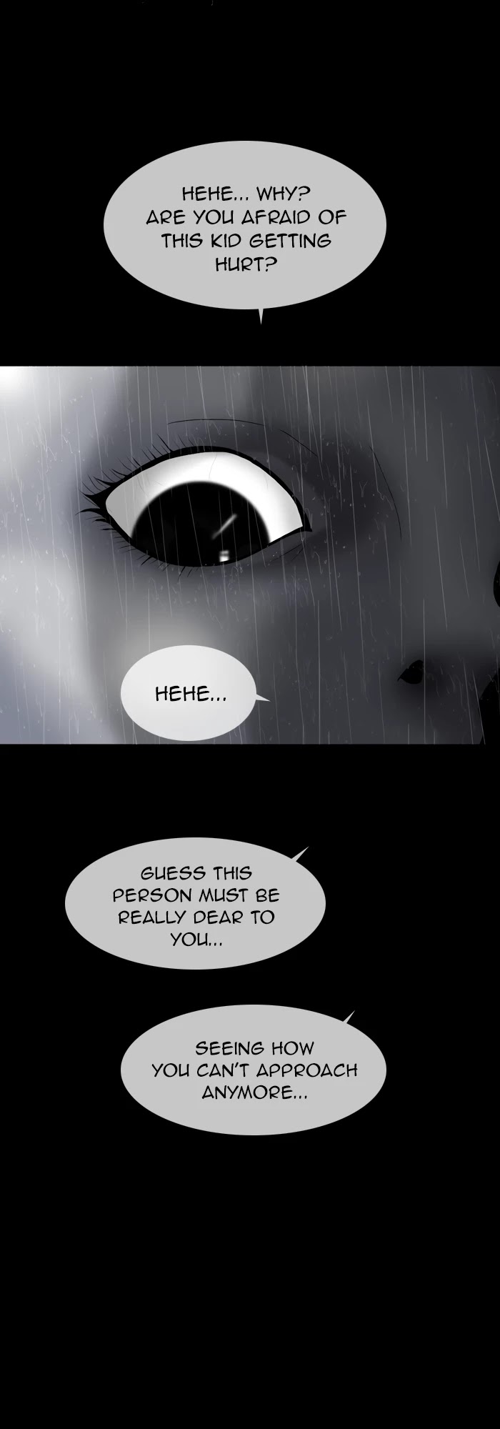 Planetary Human Chapter 79 page 30 - Chapter 79