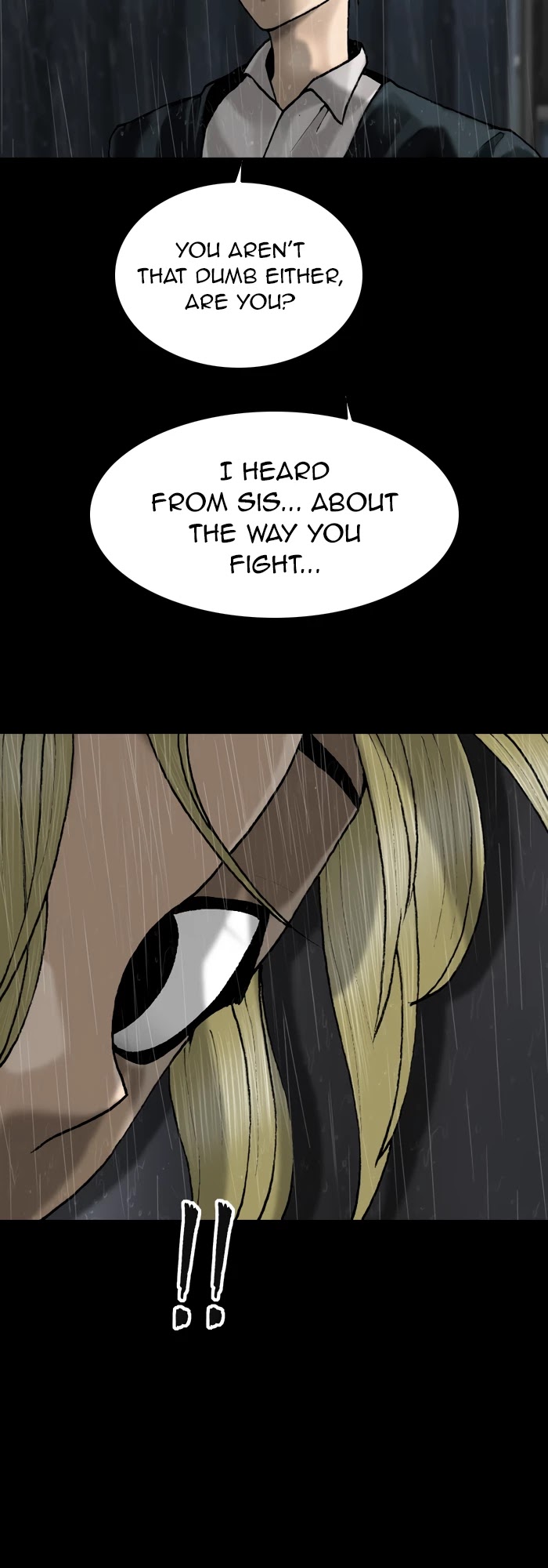 Planetary Human Chapter 79 page 37 - Chapter 79