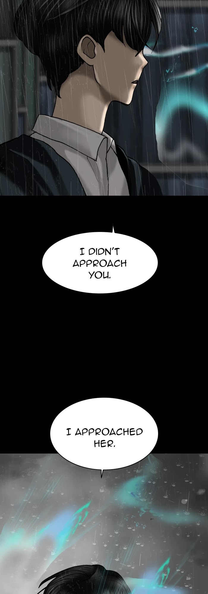Planetary Human Chapter 79 page 39 - Chapter 79