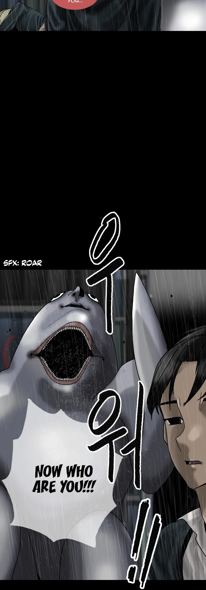 Planetary Human Chapter 79 page 4 - Chapter 79