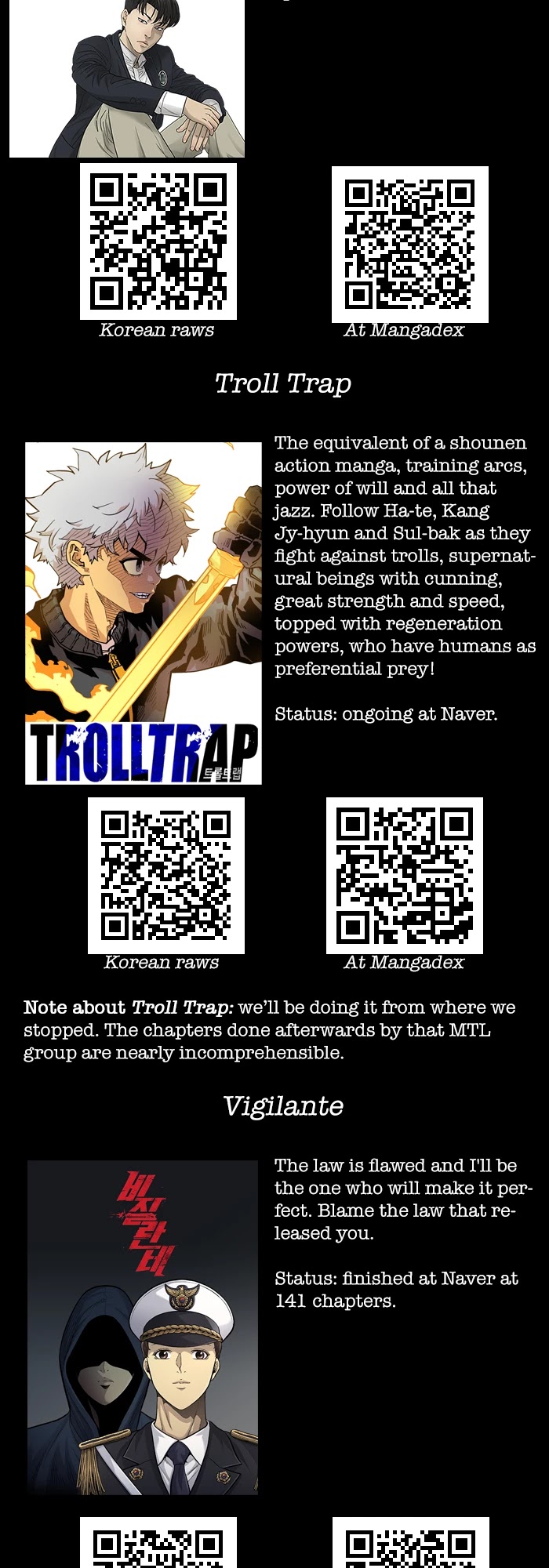 Planetary Human Chapter 79 page 43 - Chapter 79