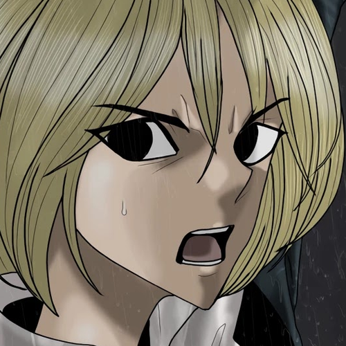 Planetary Human Chapter 79 cover
