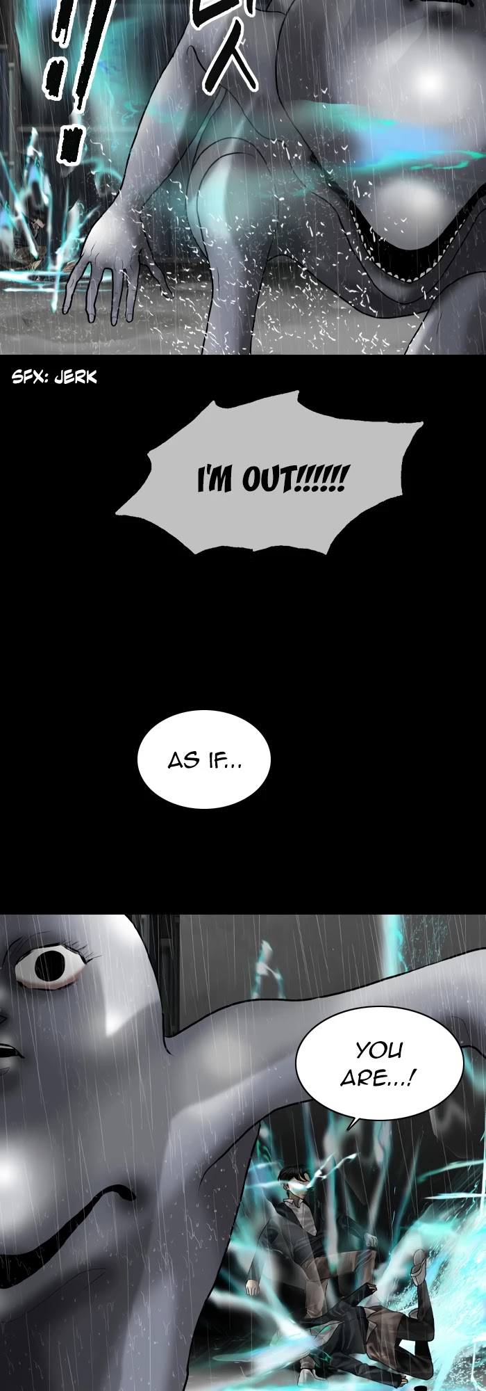 Planetary Human Chapter 80 page 10 - Chapter 80