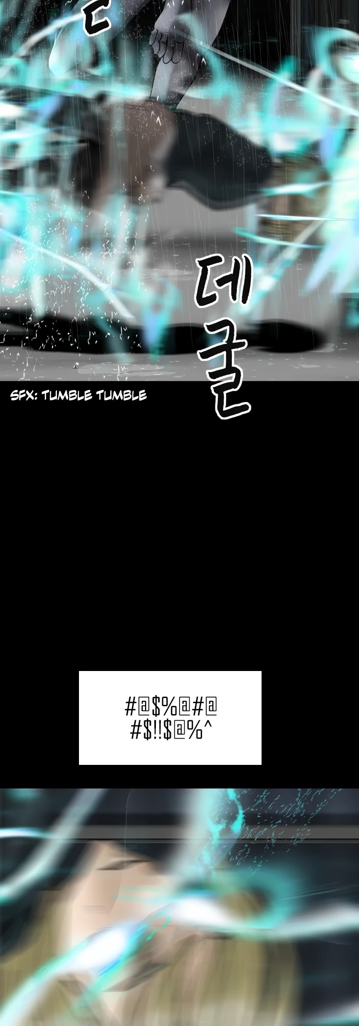 Planetary Human Chapter 80 page 12 - Chapter 80