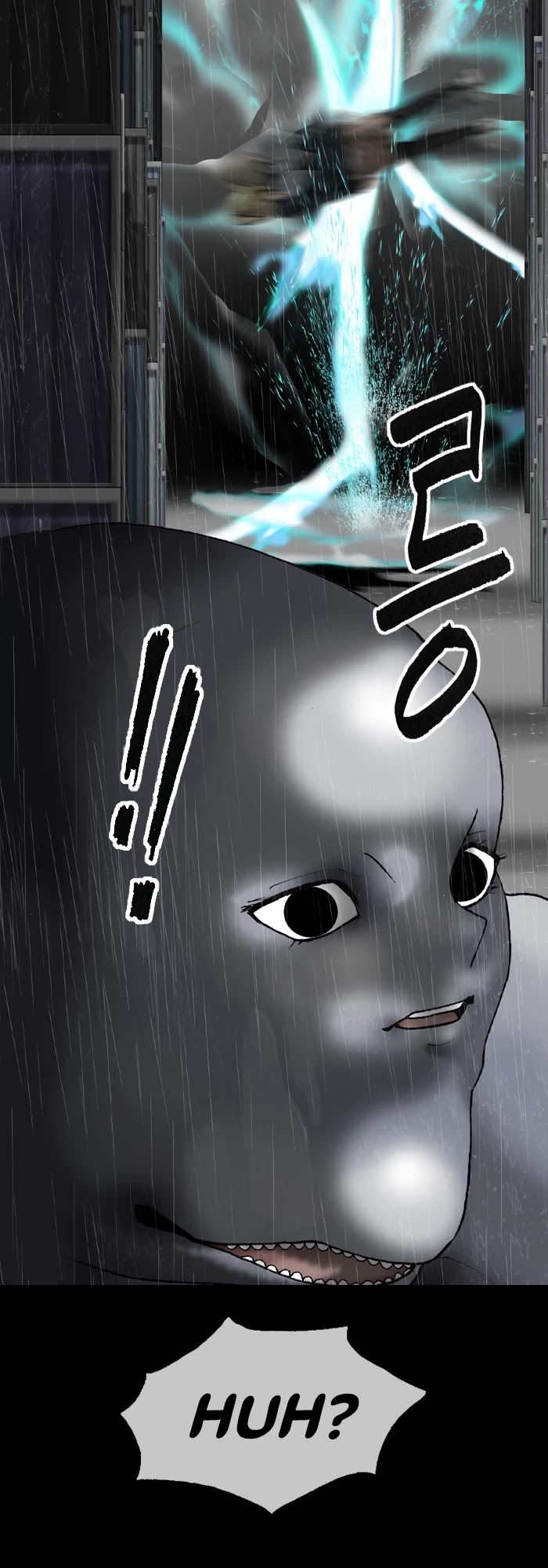 Planetary Human Chapter 80 page 15 - Chapter 80