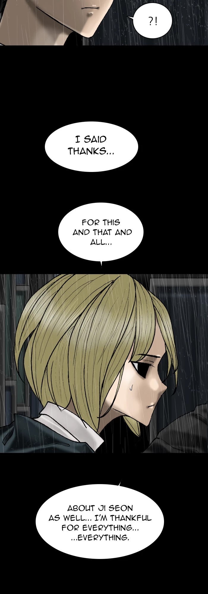 Planetary Human Chapter 80 page 24 - Chapter 80
