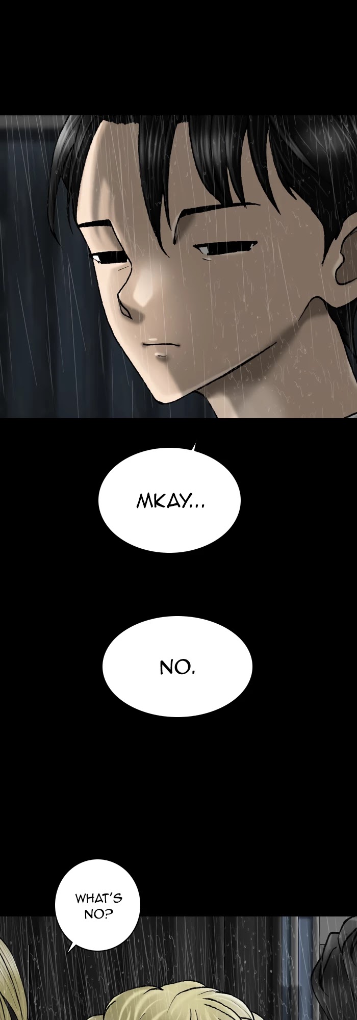 Planetary Human Chapter 80 page 25 - Chapter 80