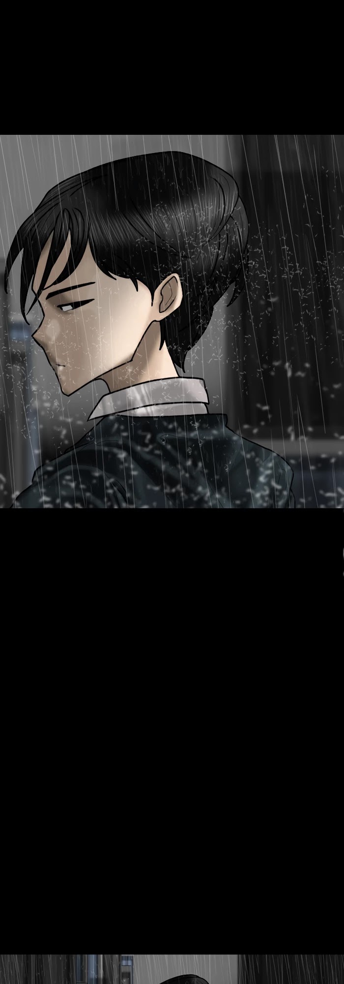 Planetary Human Chapter 80 page 35 - Chapter 80