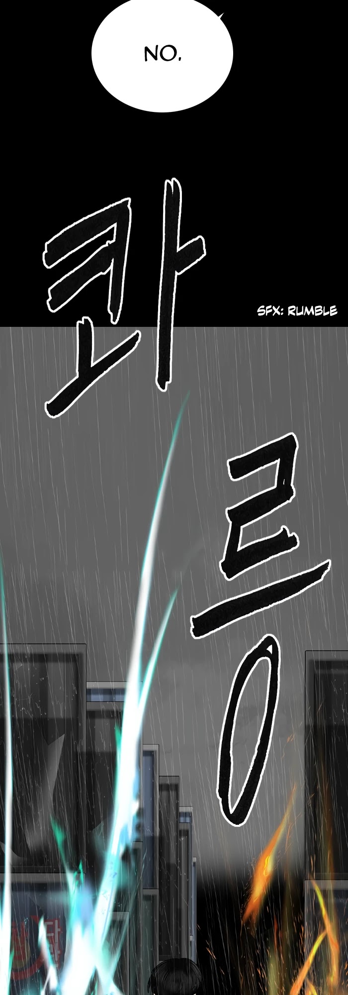 Planetary Human Chapter 80 page 42 - Chapter 80