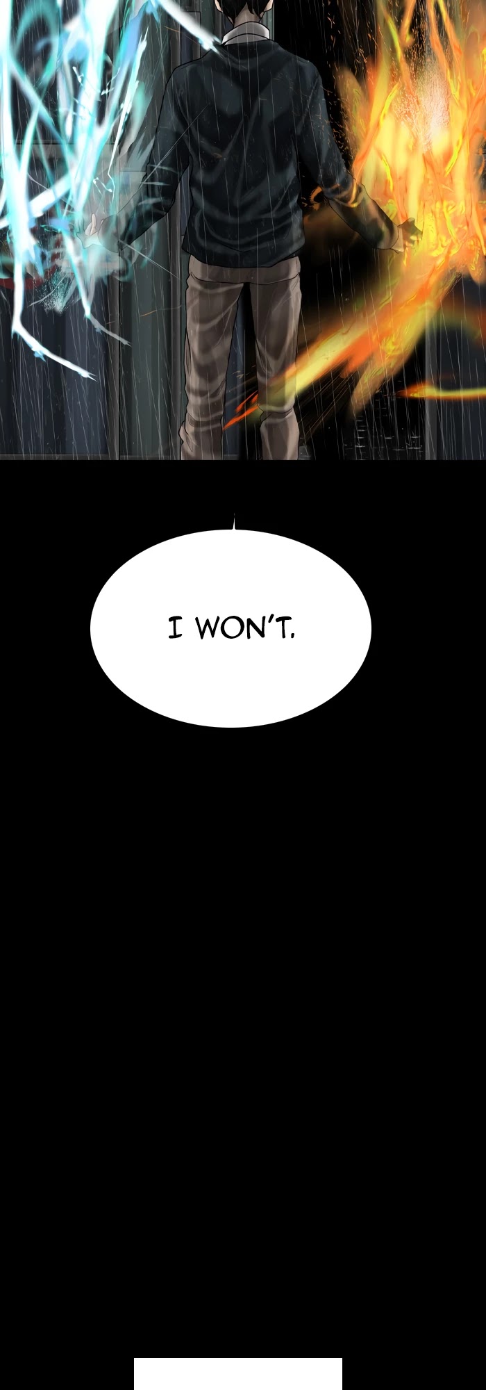 Planetary Human Chapter 80 page 43 - Chapter 80