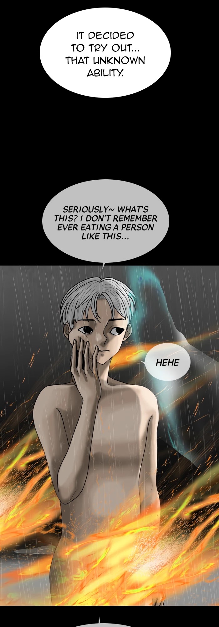 Planetary Human Chapter 81 page 29 - Chapter 81