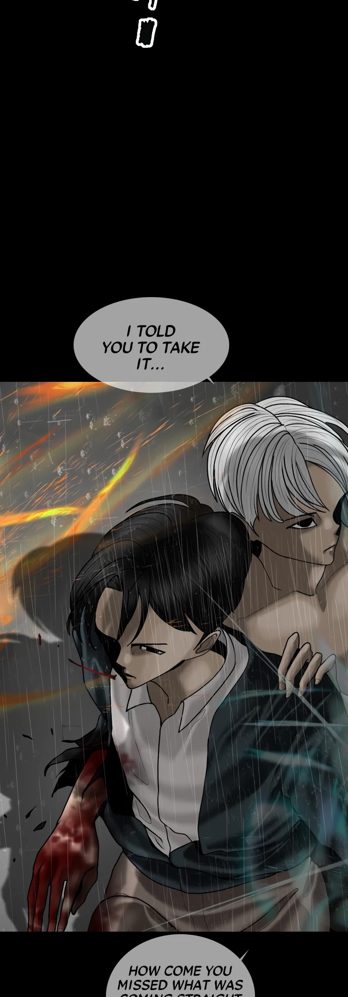 Planetary Human Chapter 81 page 39 - Chapter 81