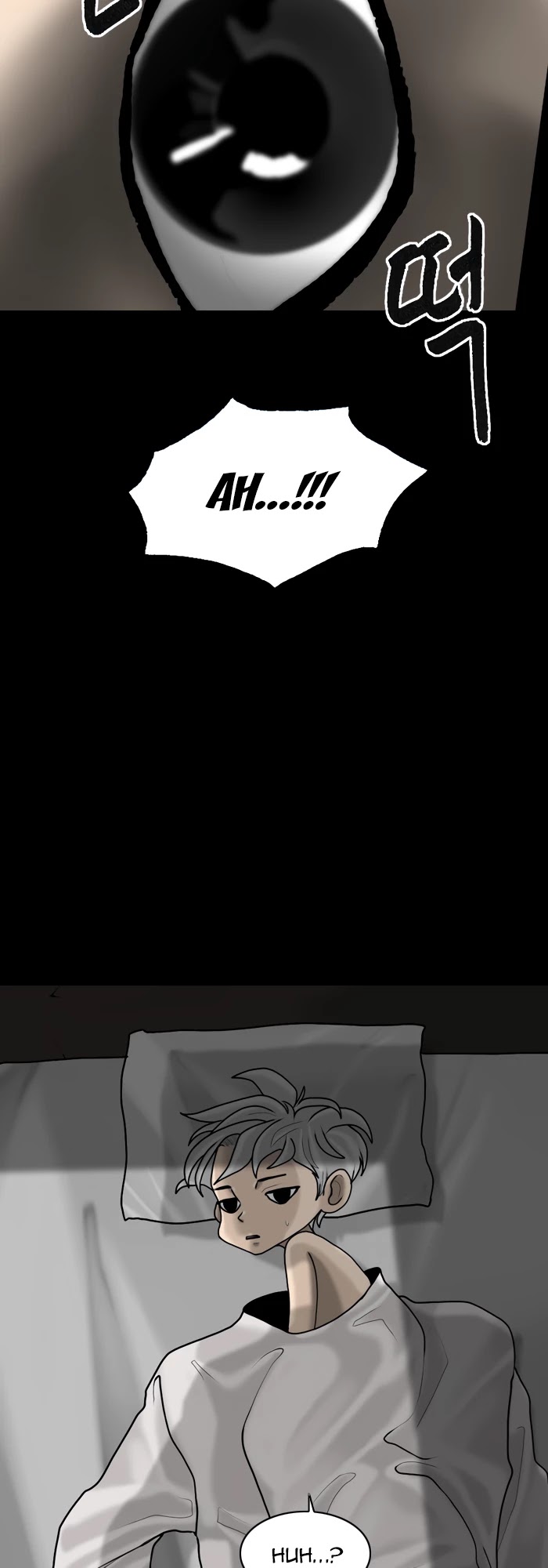 Planetary Human Chapter 81 page 44 - Chapter 81