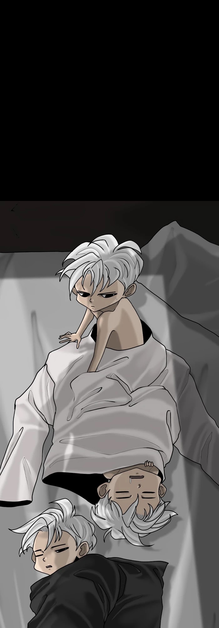Planetary Human Chapter 81 page 46 - Chapter 81
