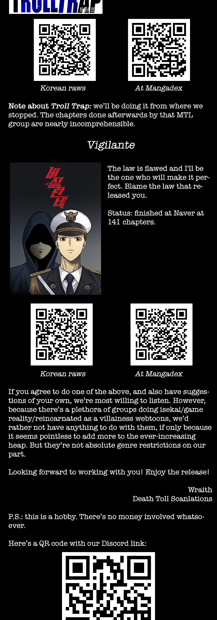 Planetary Human Chapter 81 page 49 - Chapter 81
