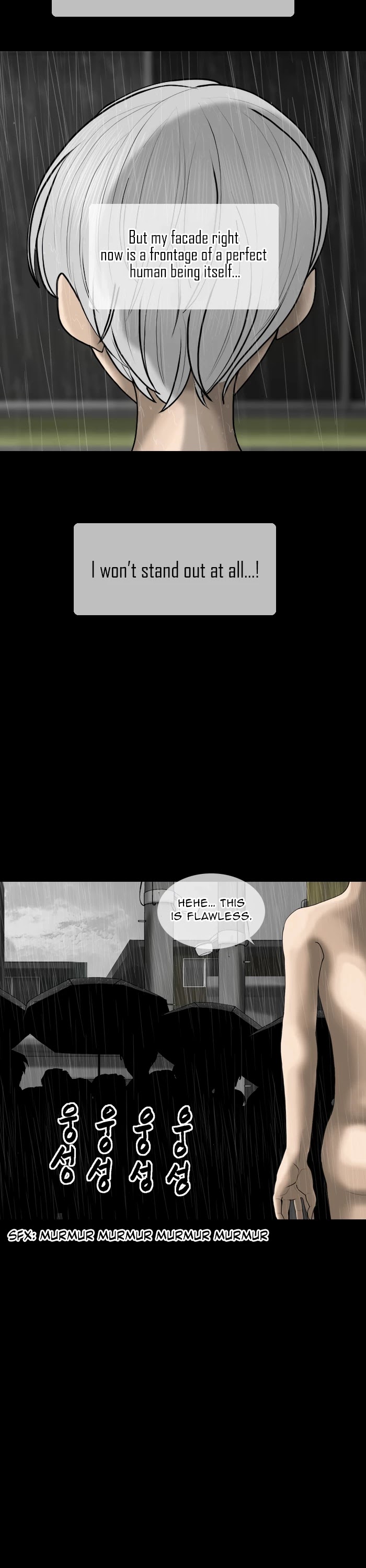 Planetary Human Chapter 82 page 18 - Chapter 82