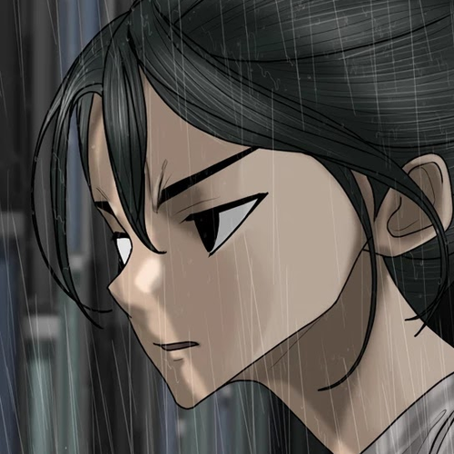Planetary Human Chapter 83 cover