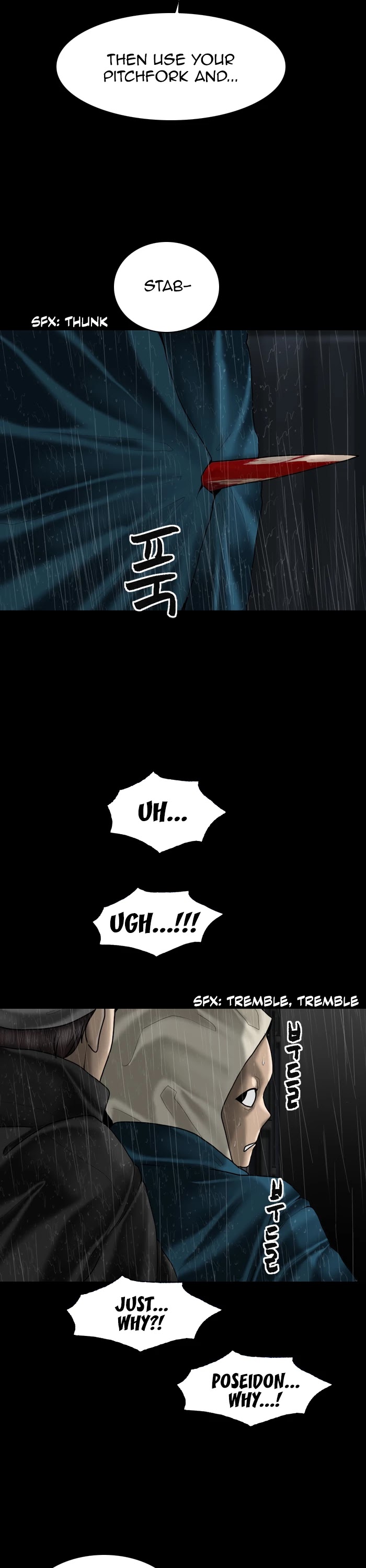 Planetary Human Chapter 84 page 19 - Chapter 84