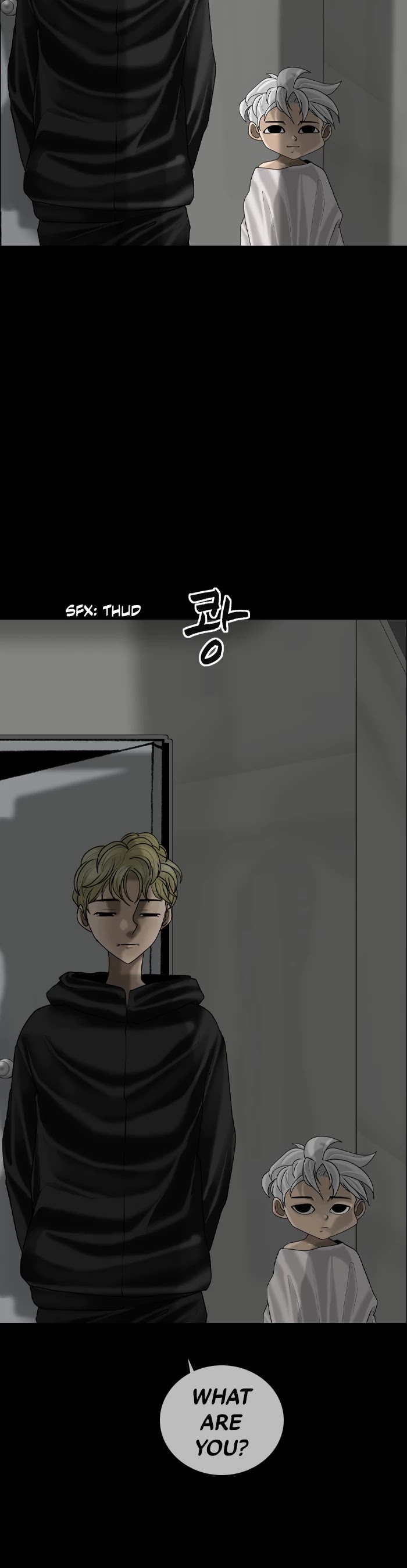 Planetary Human Chapter 84 page 26 - Chapter 84