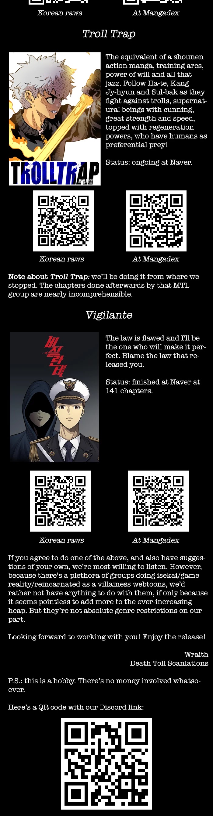 Planetary Human Chapter 85 page 32 - Chapter 85