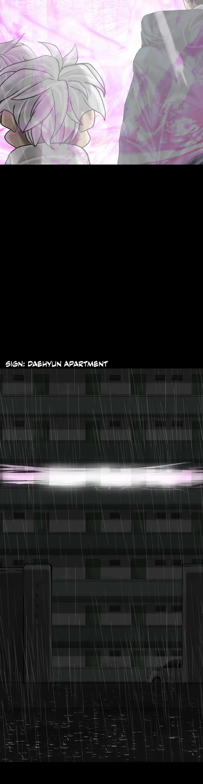 Planetary Human Chapter 86 page 17 - Chapter 86