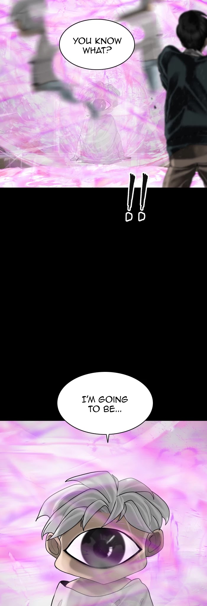 Planetary Human Chapter 87 page 14 - Chapter 87